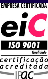 Von EIC nach ISO 9001 zertifiziertes Unternehmen, IPAC-akkreditiert