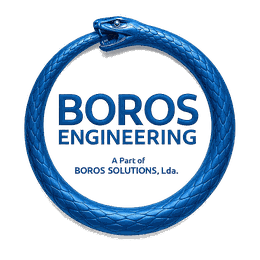 Boros Engineering — Teil von Boros Solutions, Lda.